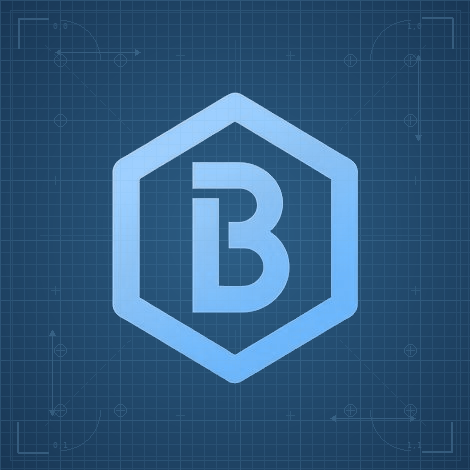 Blazor Blueprint